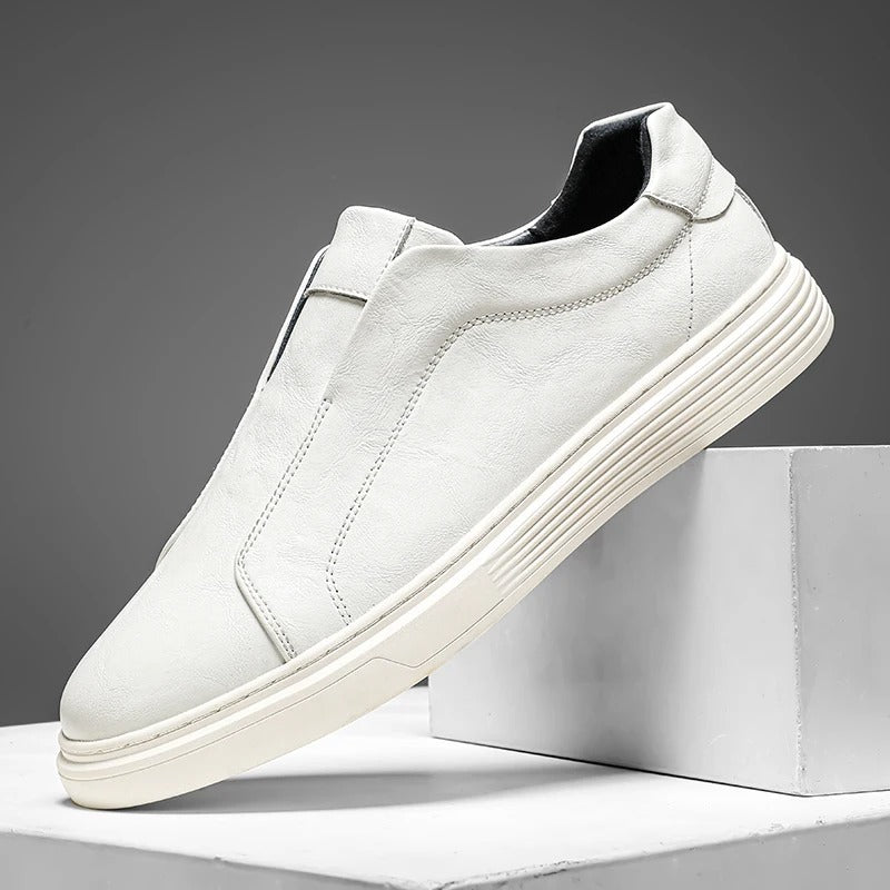 The Marlow Slip-On