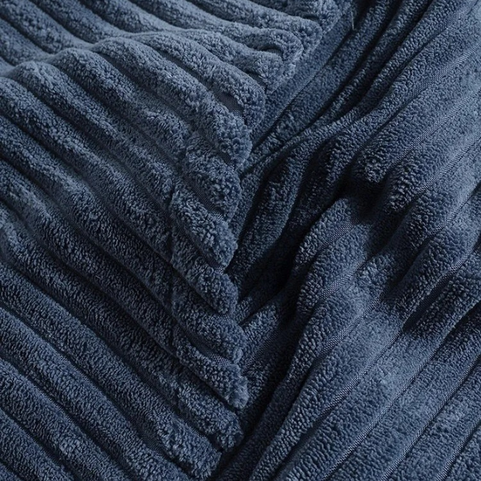 Blackpine Corduroy Hoodie