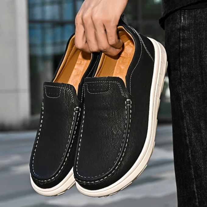 The Streetline Loafers