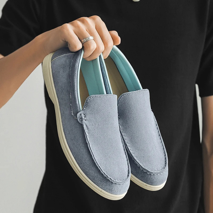 The Casa Loafers
