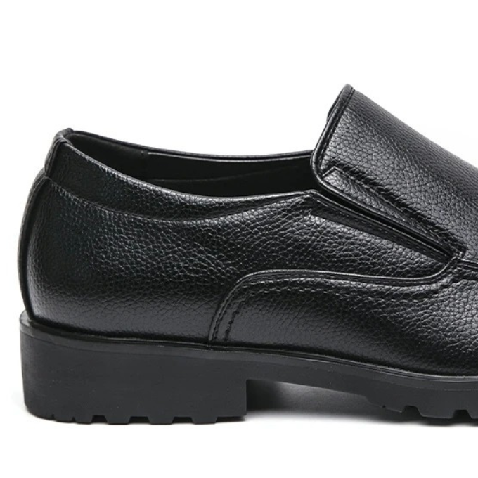 The Astor Slip-On