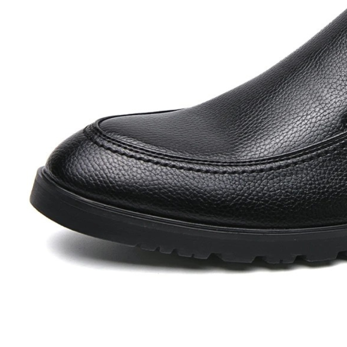 The Astor Slip-On