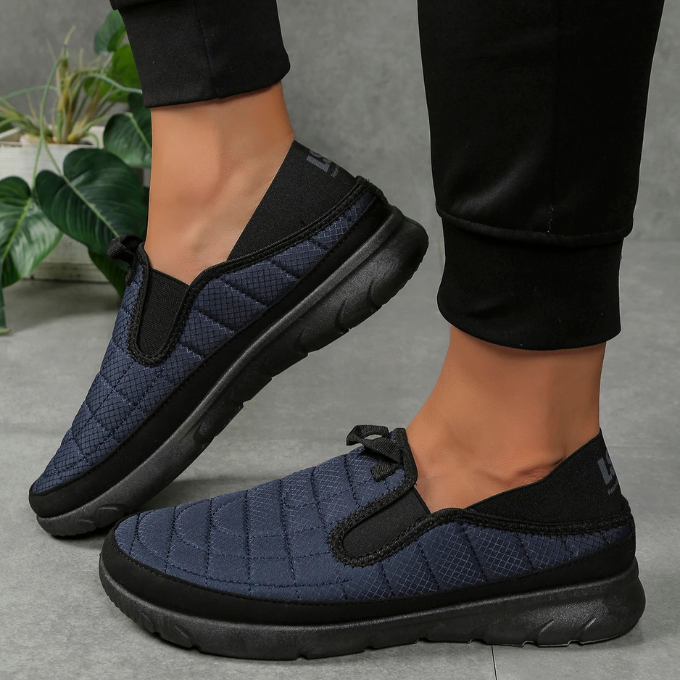 Comfort Walkers