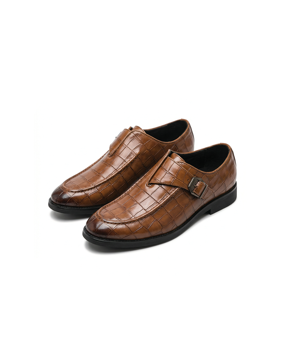 The Crosstown Loafer