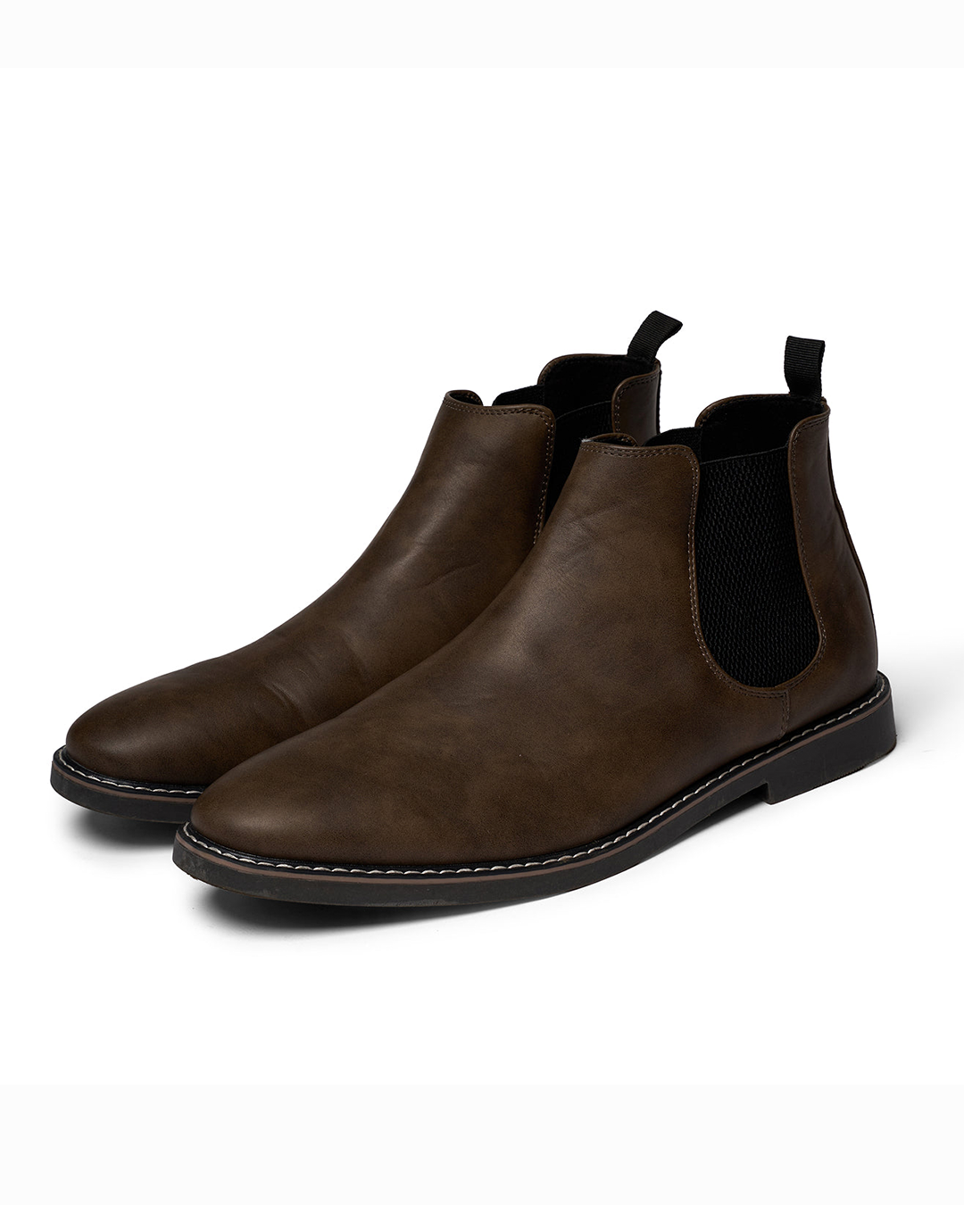 Ridgeway Chelsea Boots