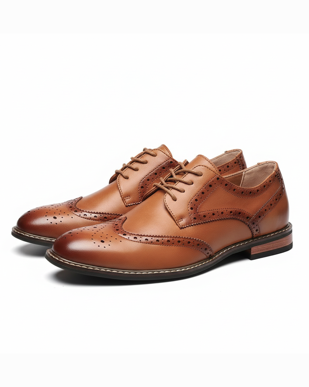 Oxford Heritage Dress Shoe