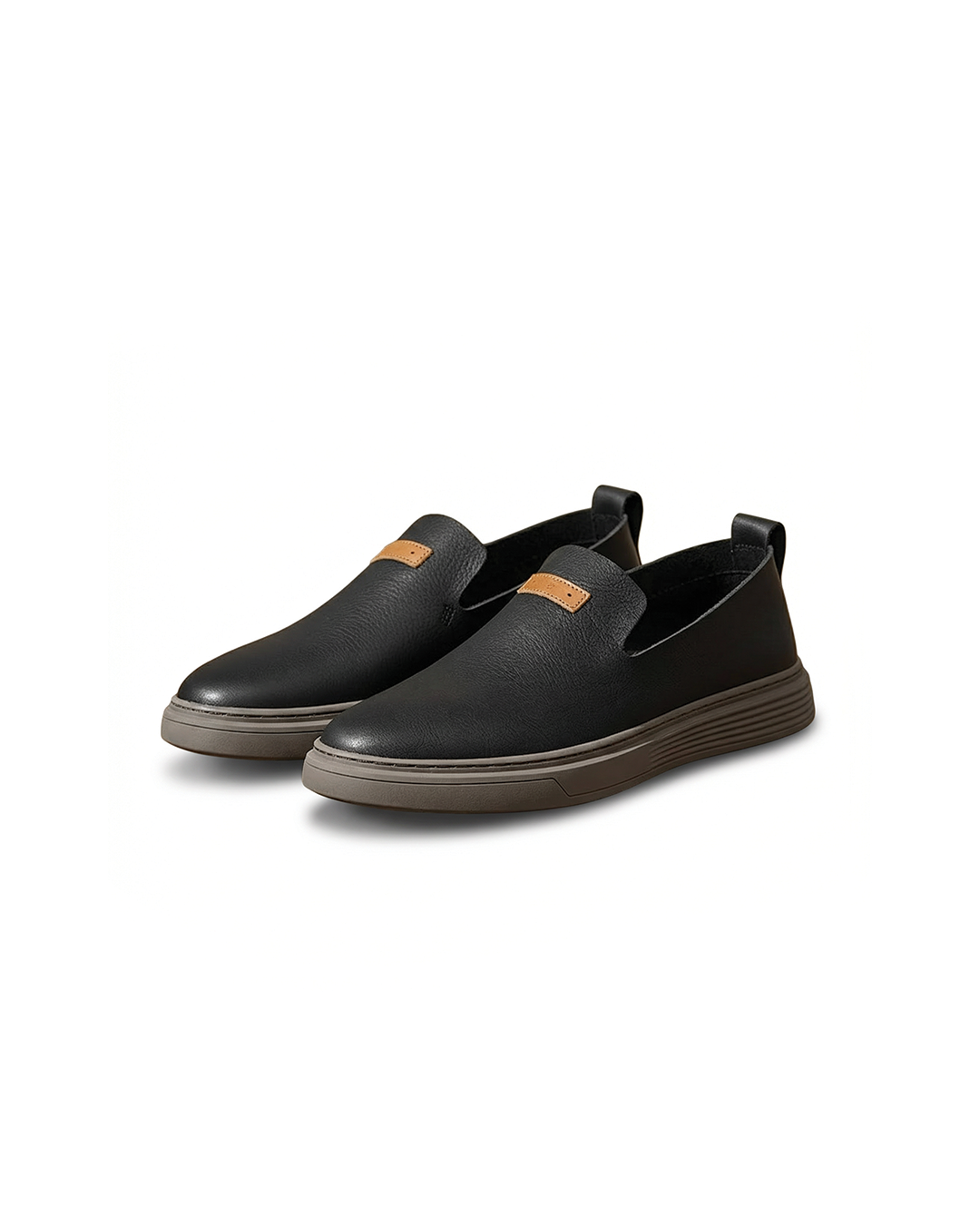 The Harbor Loafer