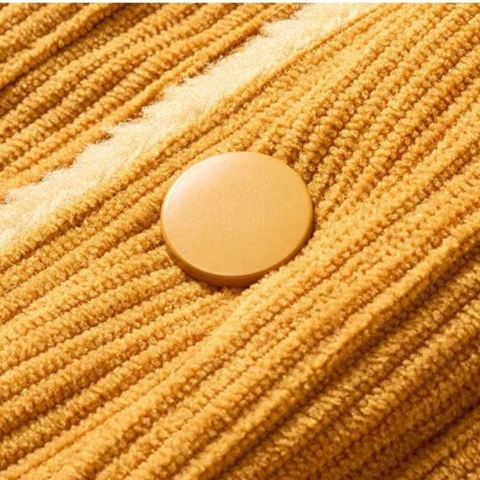 The Blackpine Corduroy Jacket