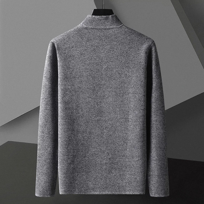 The Woolhaus Cardigan