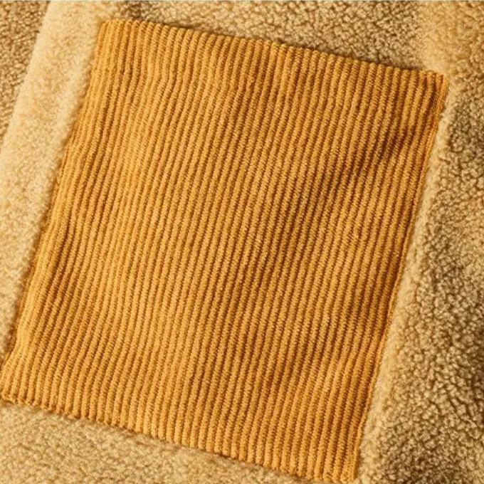 The Blackpine Corduroy Jacket