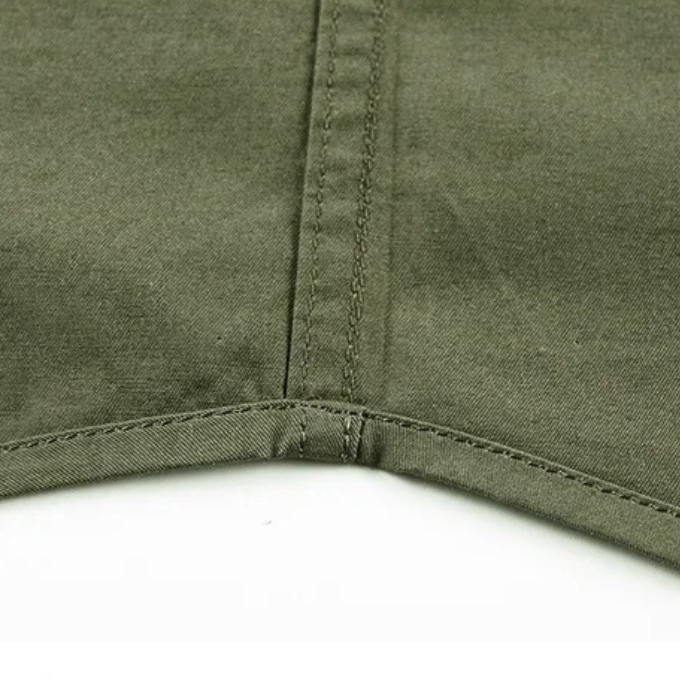 Sierra Short Sleeve