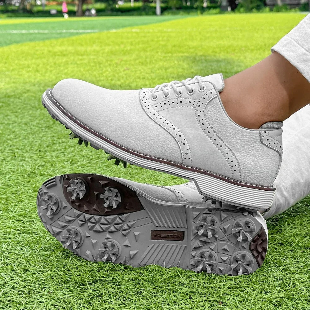 The Fairway Brogue