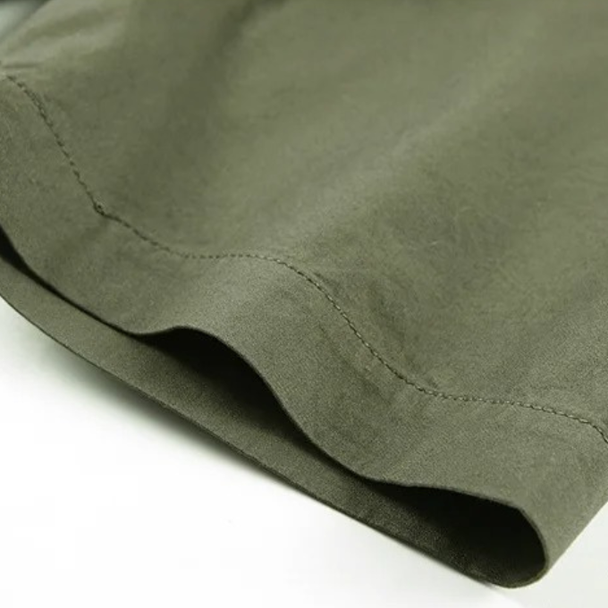 Sierra Short Sleeve