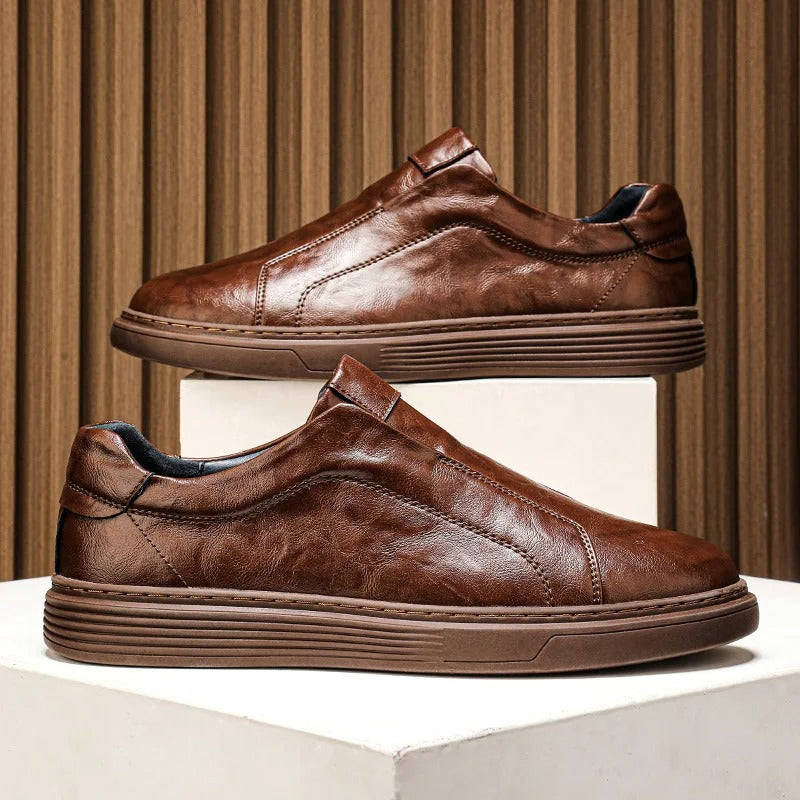 The Marlow Slip-On