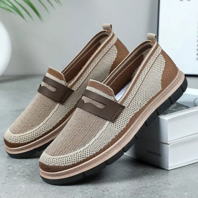 Haven Loafers