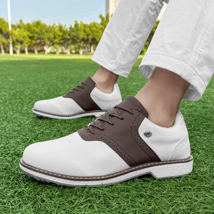 Fairway Classic Golf Shoe