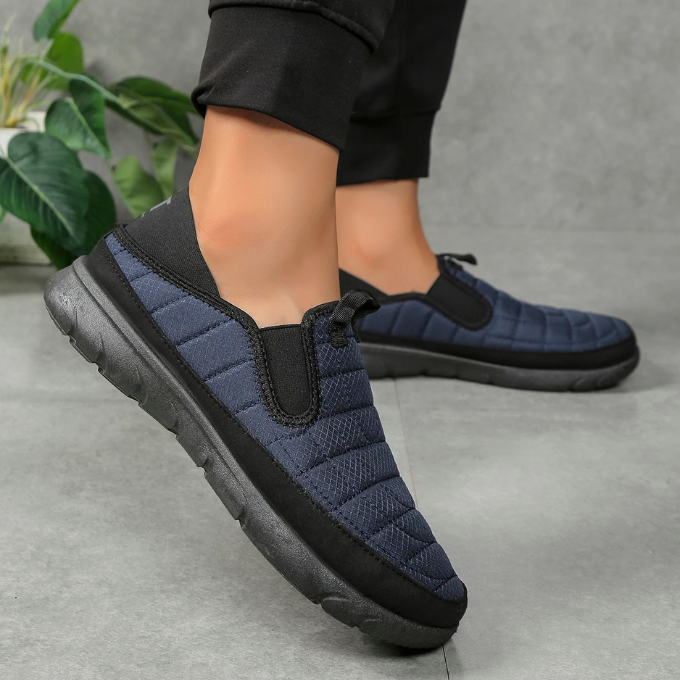 Comfort Walkers