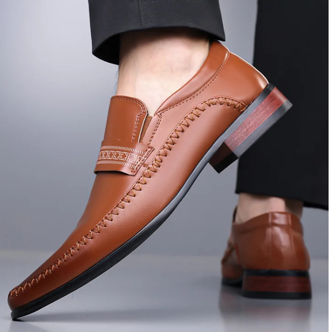 The Prime Dress Shoes