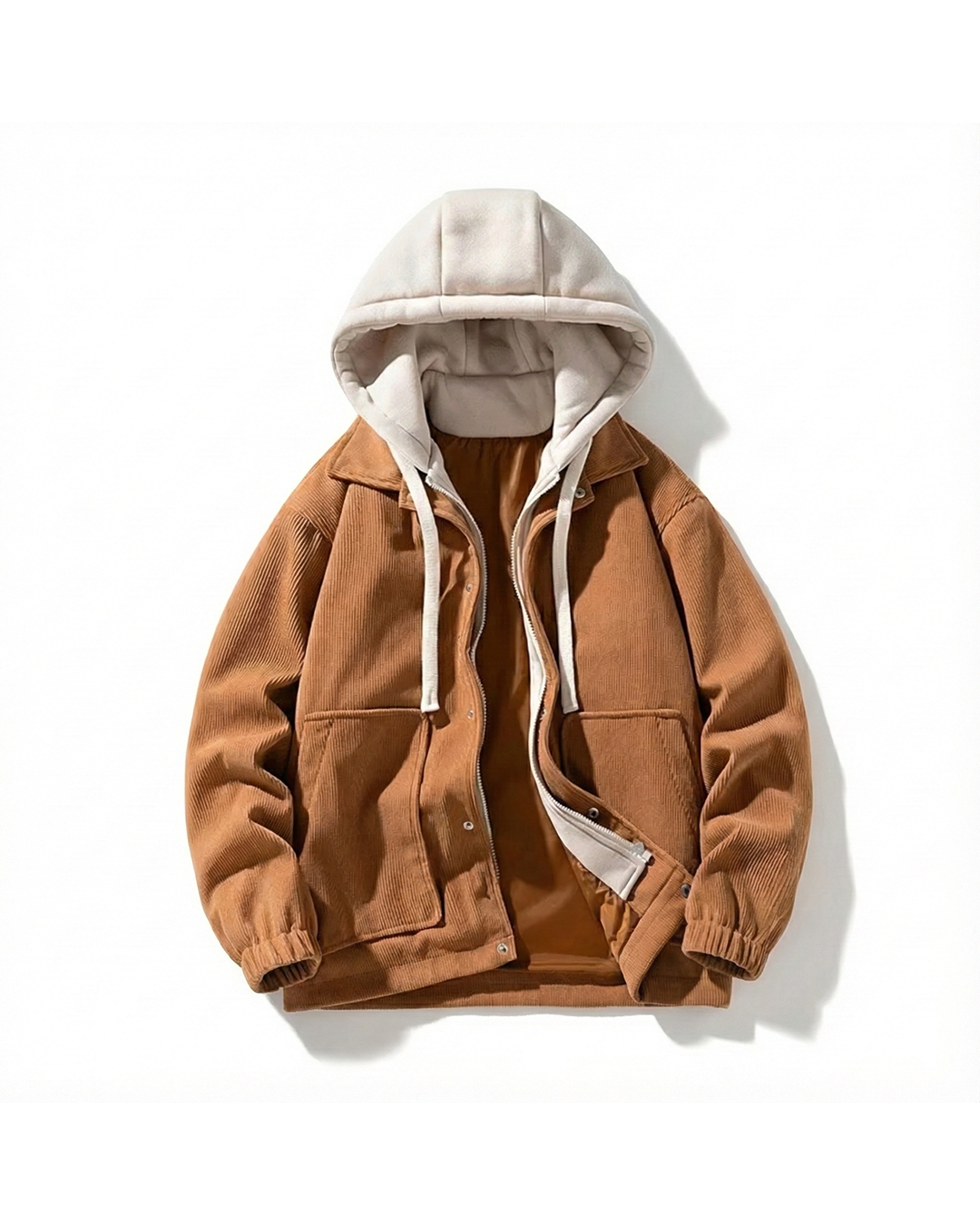Blackpine Corduroy Jacket