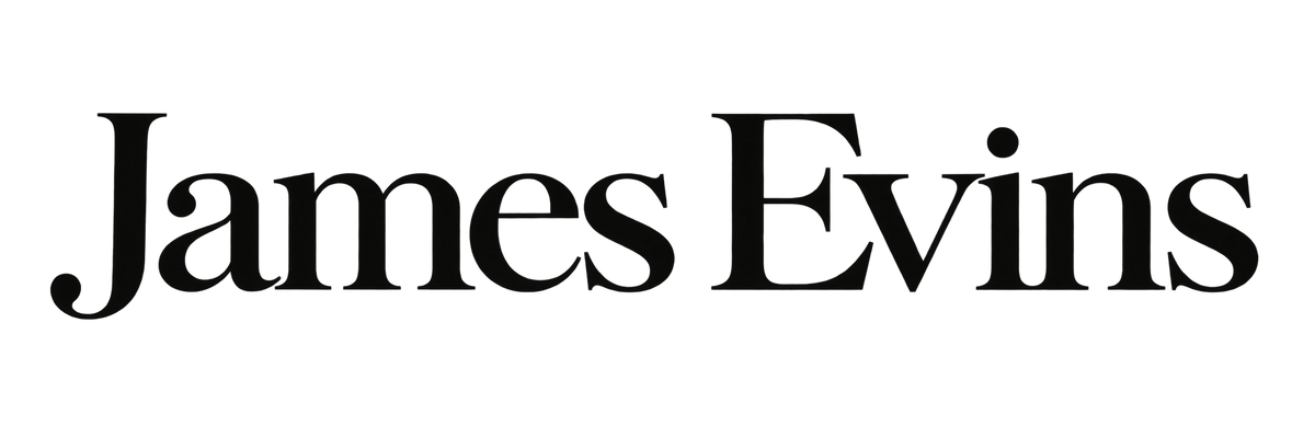 James Evins