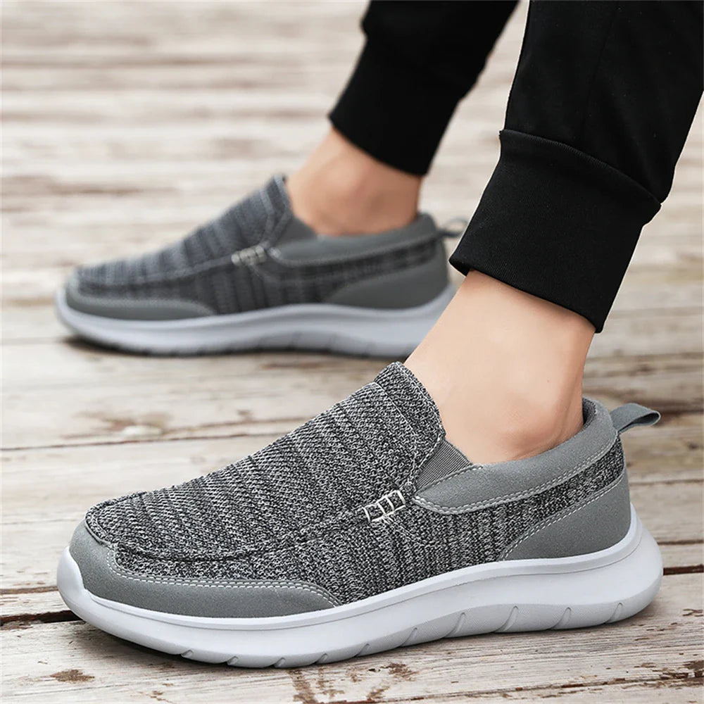 Weekender Slip-On