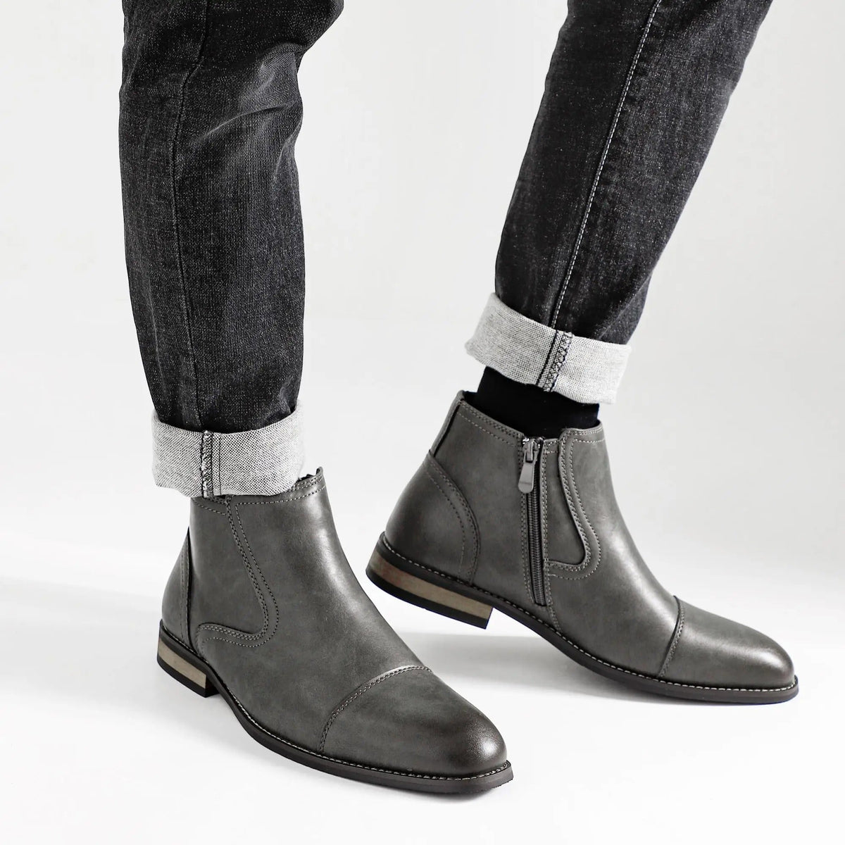 Ashbury Chelsea Boot