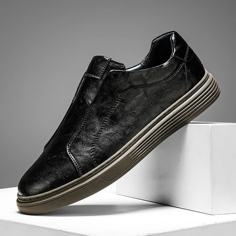 The Marlow Slip-On