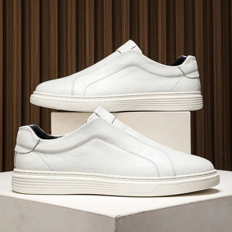 The Marlow Slip-On