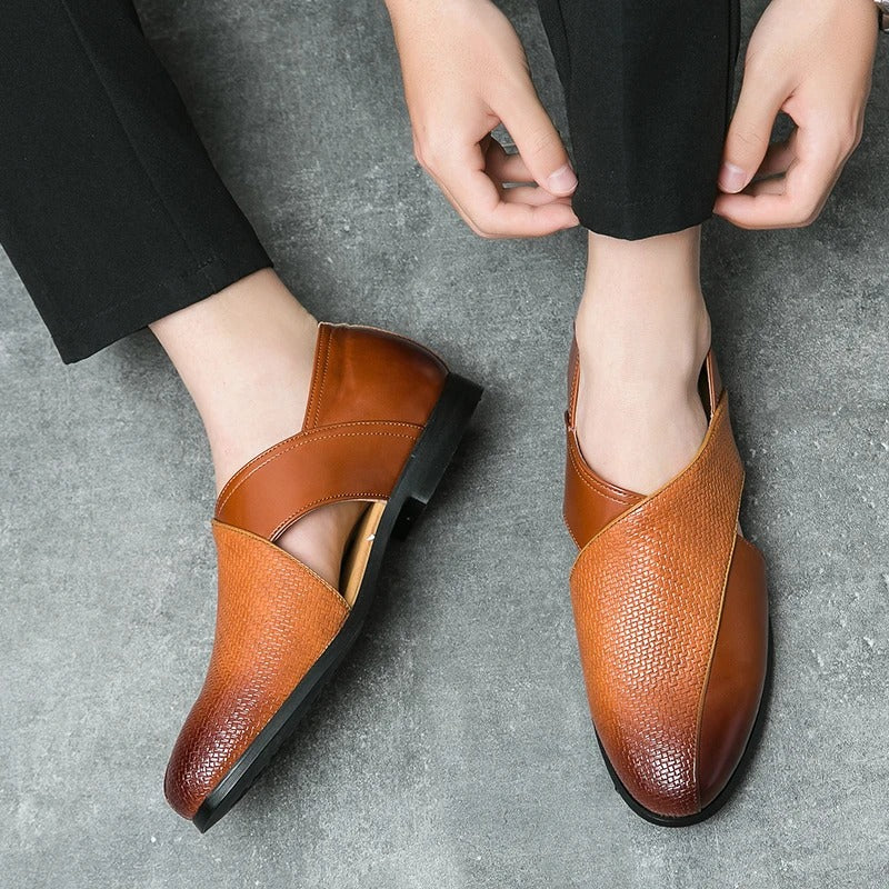 Claremont Loafers