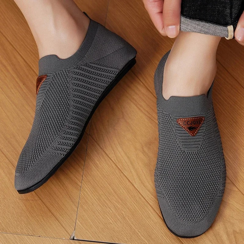 AirKnit Slip-Ons
