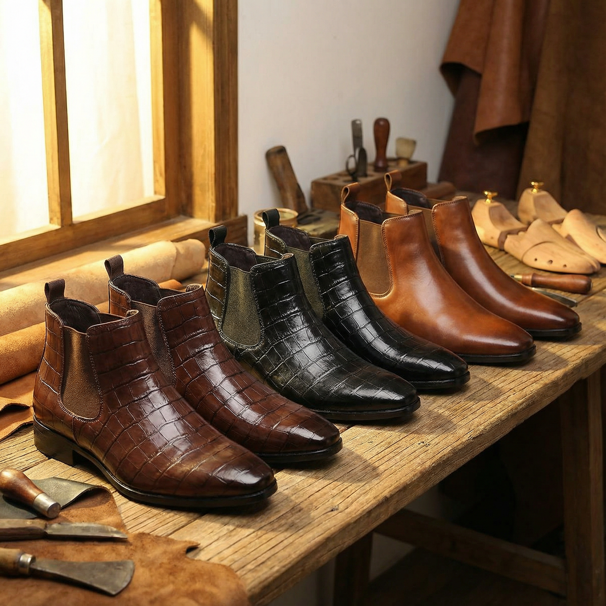 The Marlow Chelsea