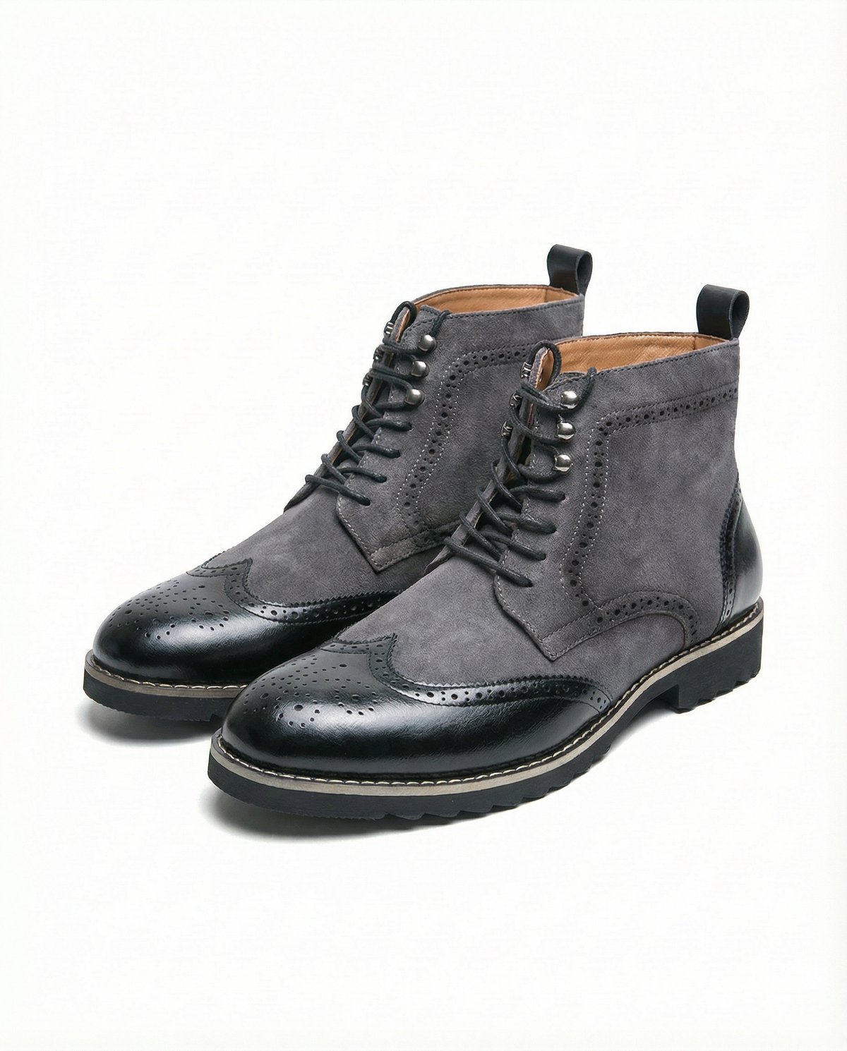 The Wayfarer Boot
