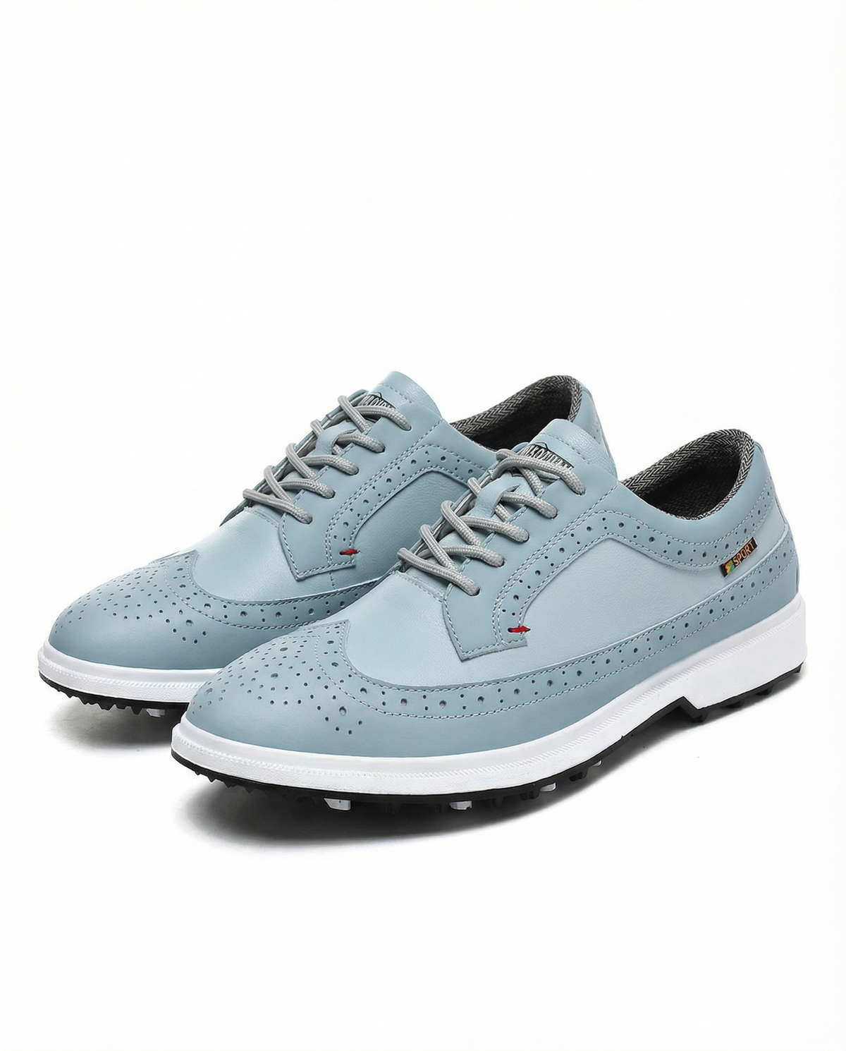 The Groundskeeper Shoe