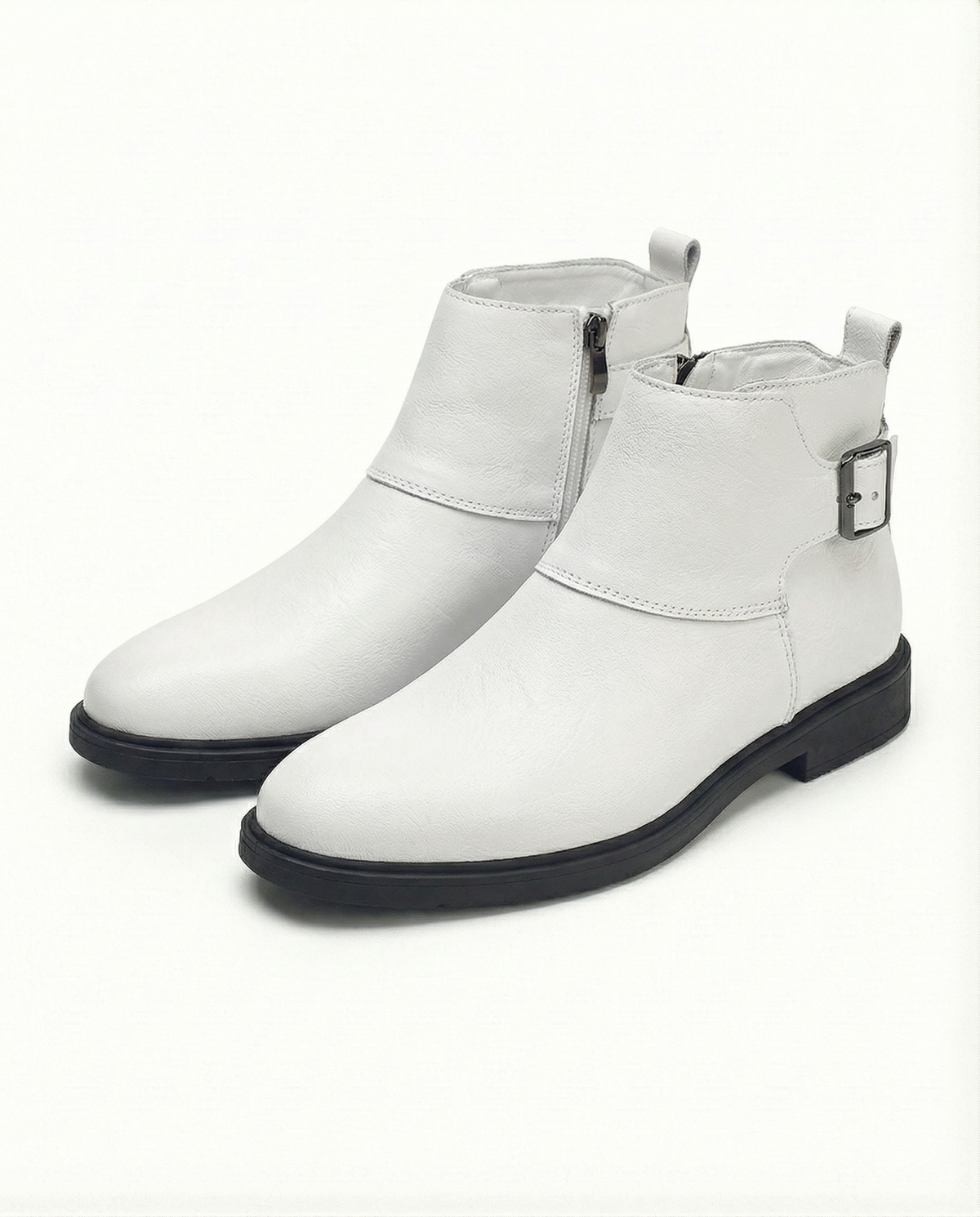The Northfield Boot