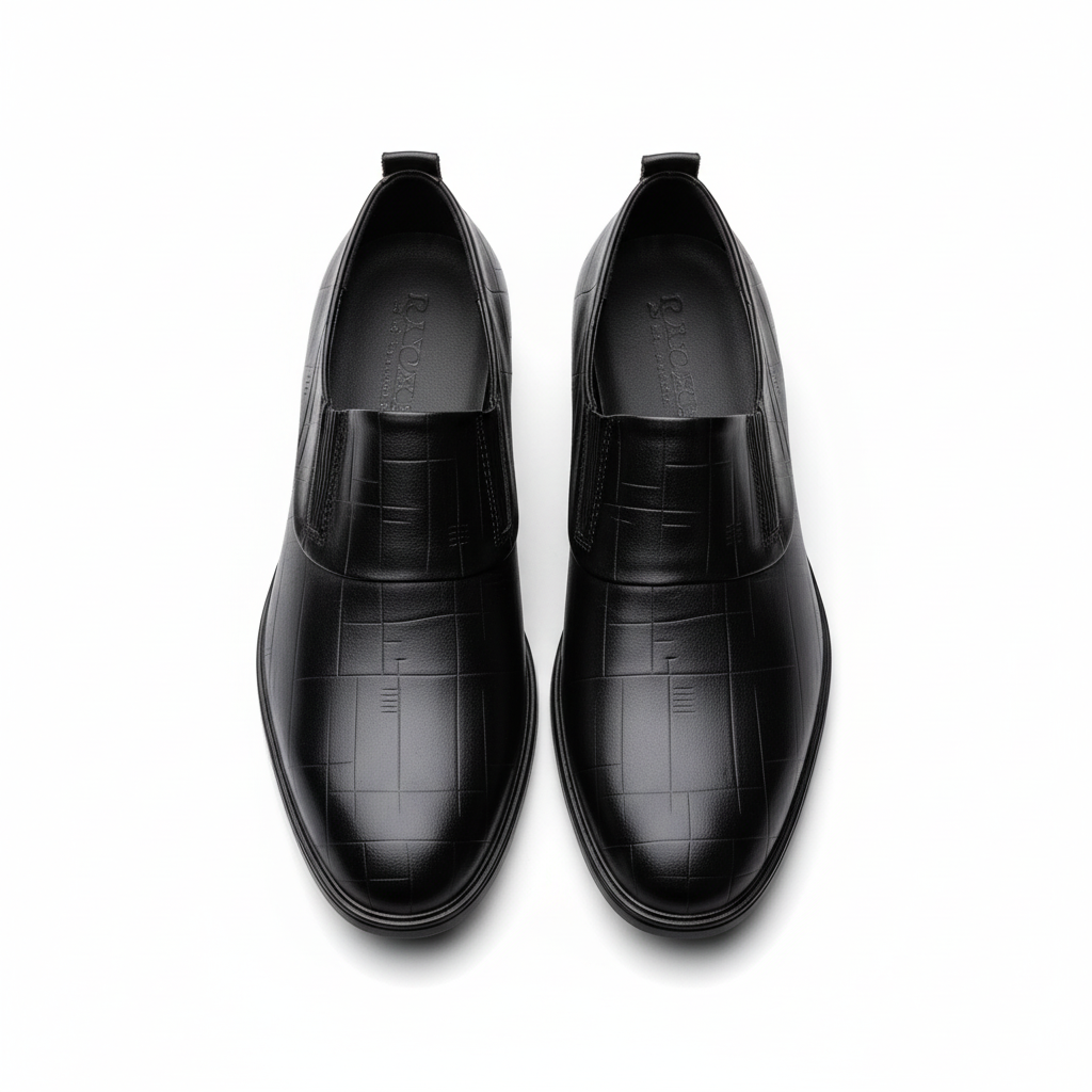 The Hawthorne Slip-On