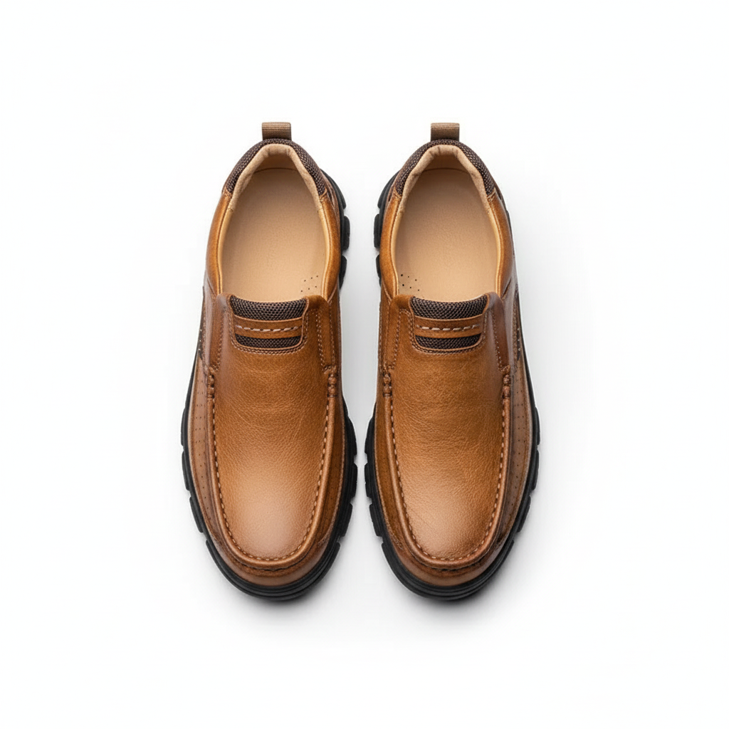 The Coastline Loafer