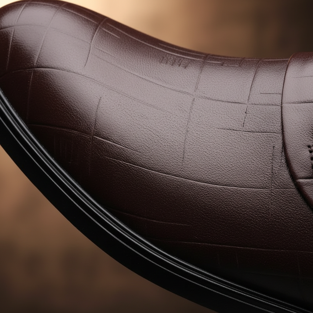 The Hawthorne Slip-On