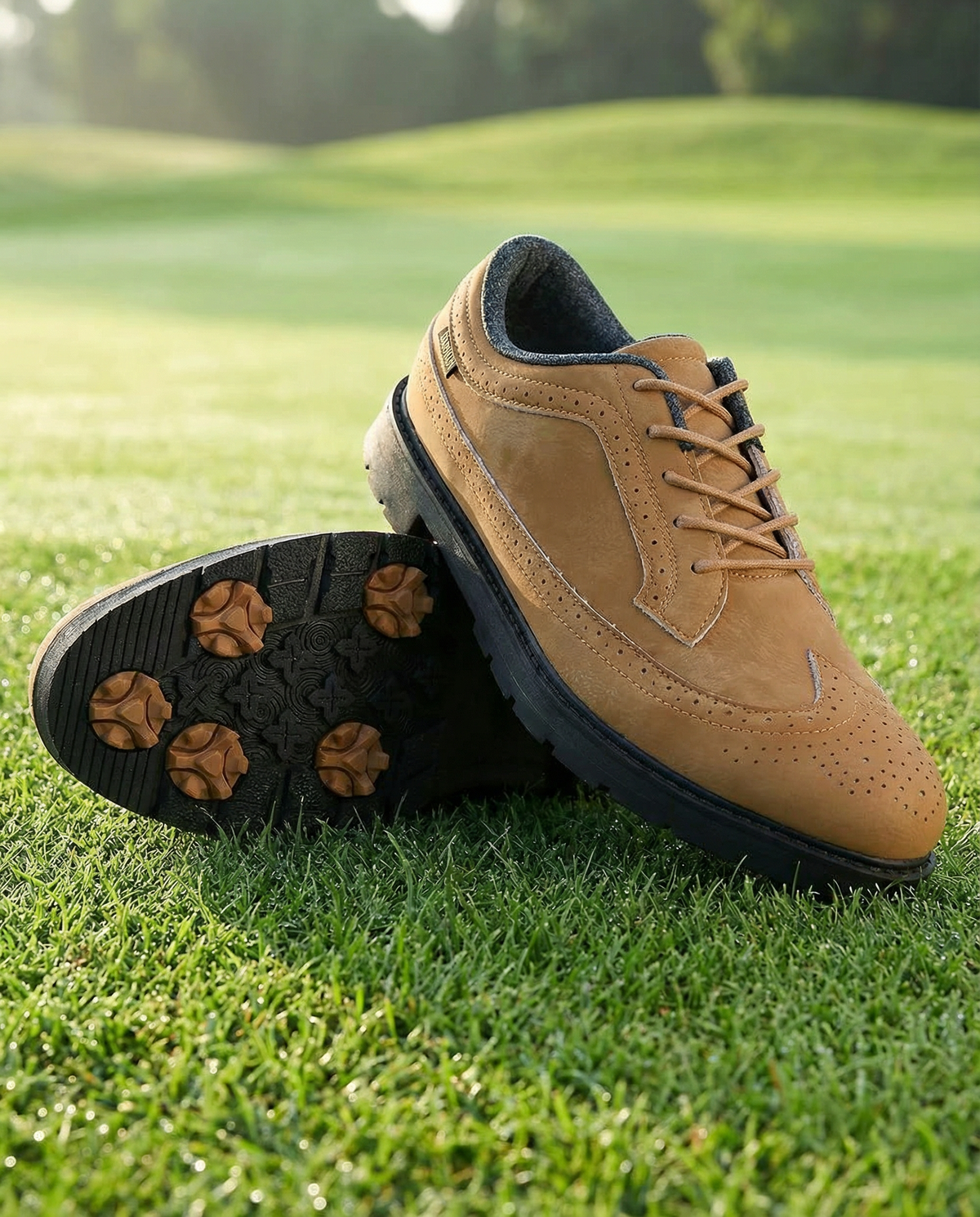 The Fairway Derby