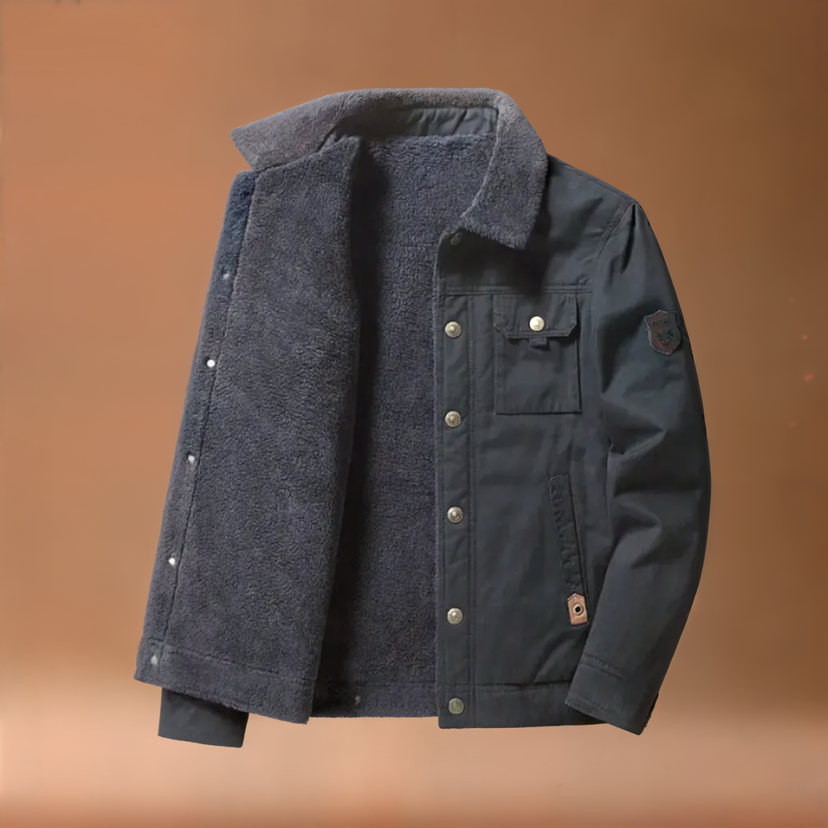 Blackpine Sherpa Trucker