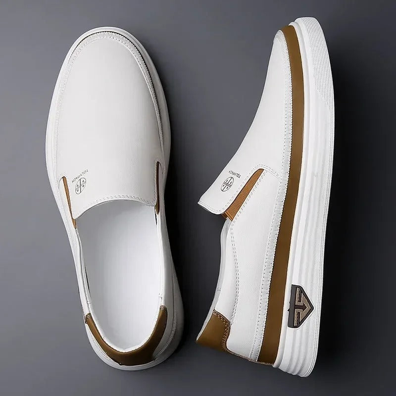 The Whitman Slip-On
