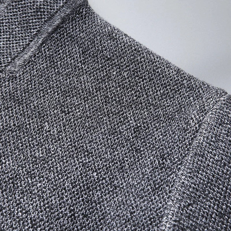The Woolhaus Cardigan