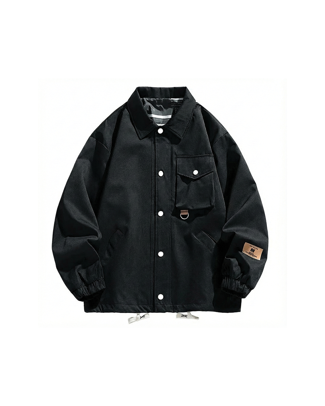 Evan's Street Smart Jacket