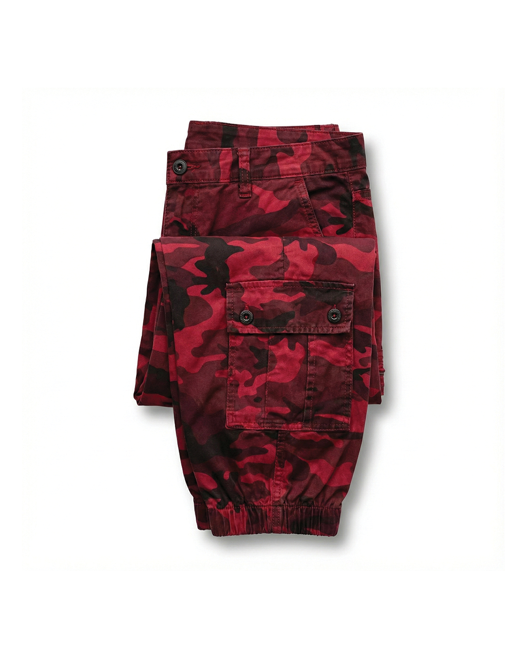 Jackson's Camo Pants