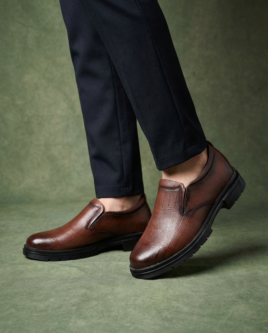 The Roamer Loafer
