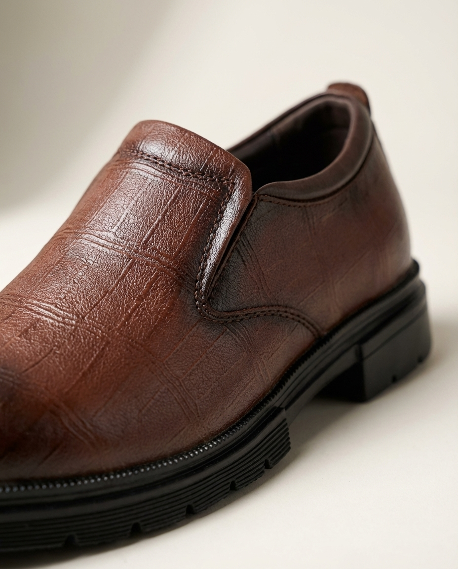 The Roamer Loafer