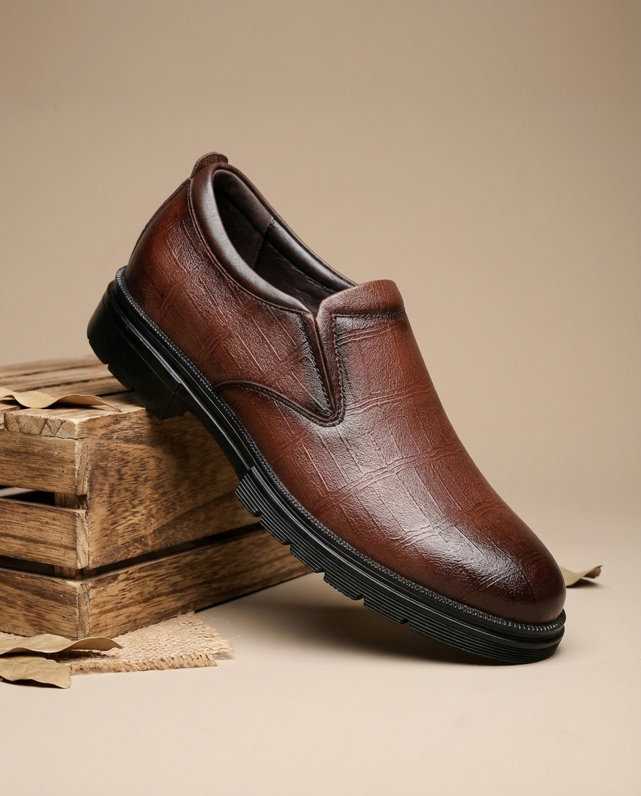The Roamer Loafer