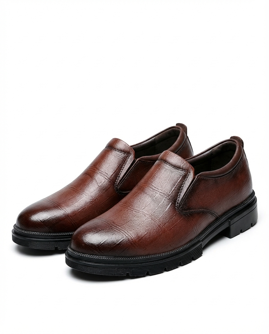 The Roamer Loafer