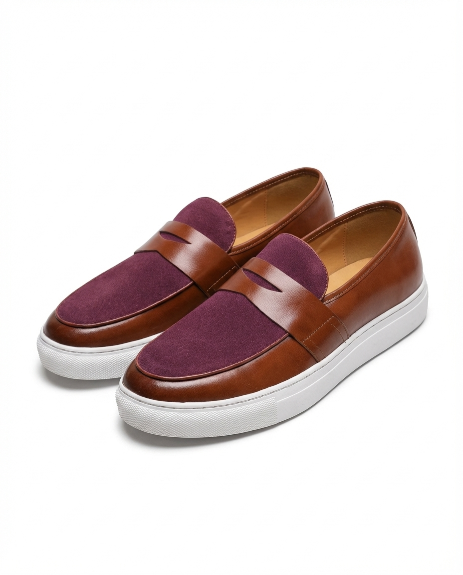 The Steadfast Loafer