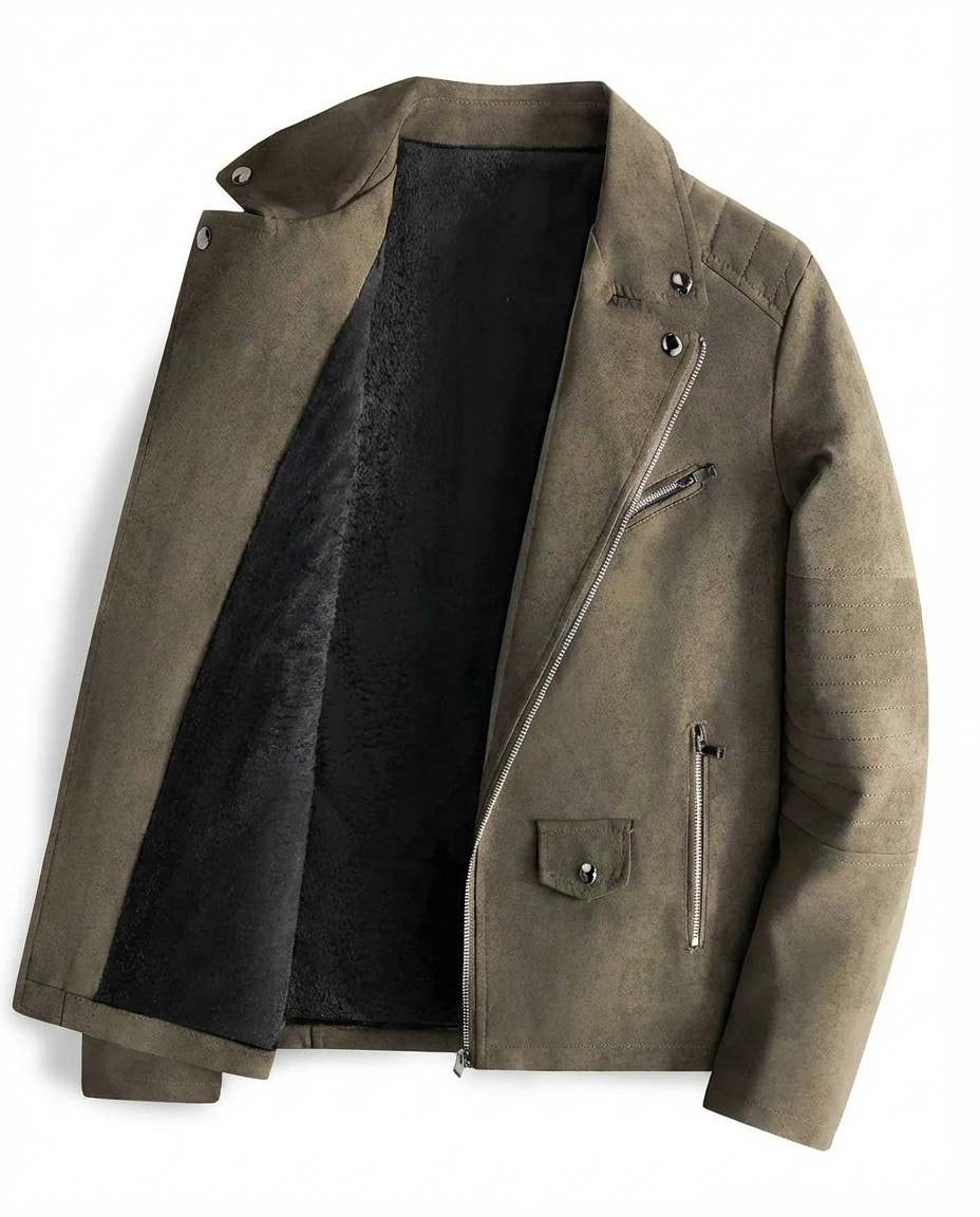 The Drifter Jacket