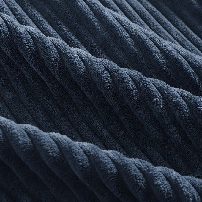 Blackpine Corduroy Hoodie